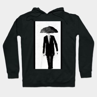 Rain Man Hoodie